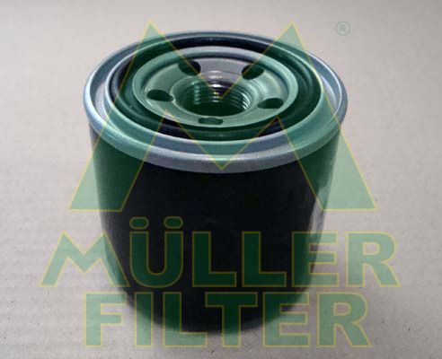 MULLER FILTER Eļļas filtrs FO638
